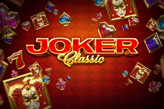 01017 joker classic