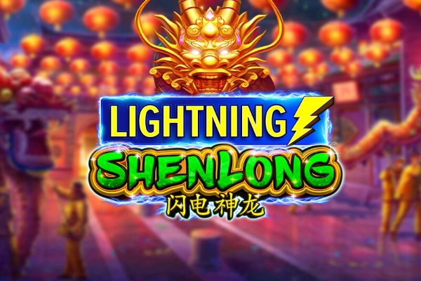 13299 lightning shenlong