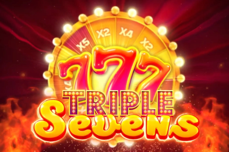 17842 triple sevens