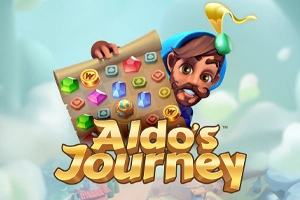 25477 aldos journey